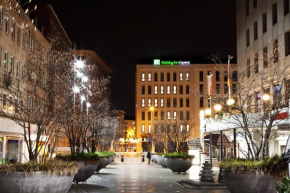 Holiday Inn Express - Mülheim - Ruhr by IHG